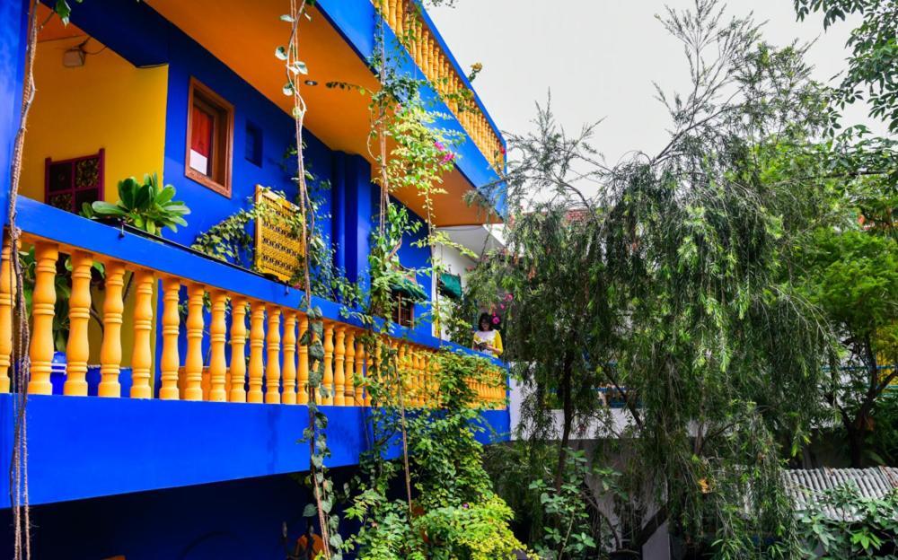 The Coral Tree Boutique Agra (Uttar Pradesh)