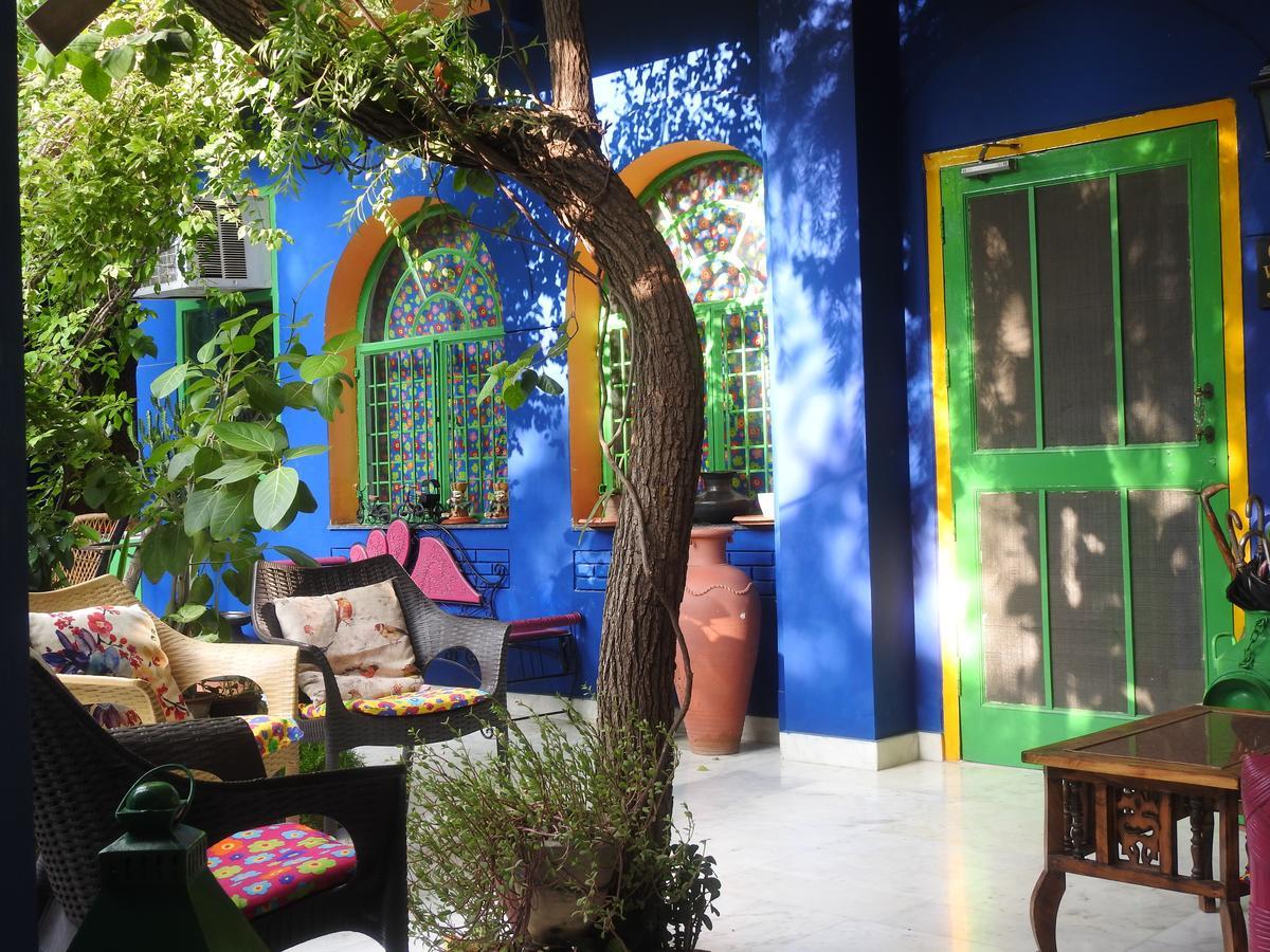 The Coral Tree Boutique Homestay Agra (Uttar Pradesh)