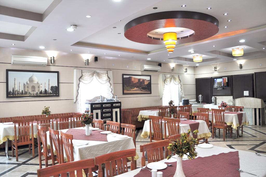 Sun Hotel Agra (Uttar Pradesh)
