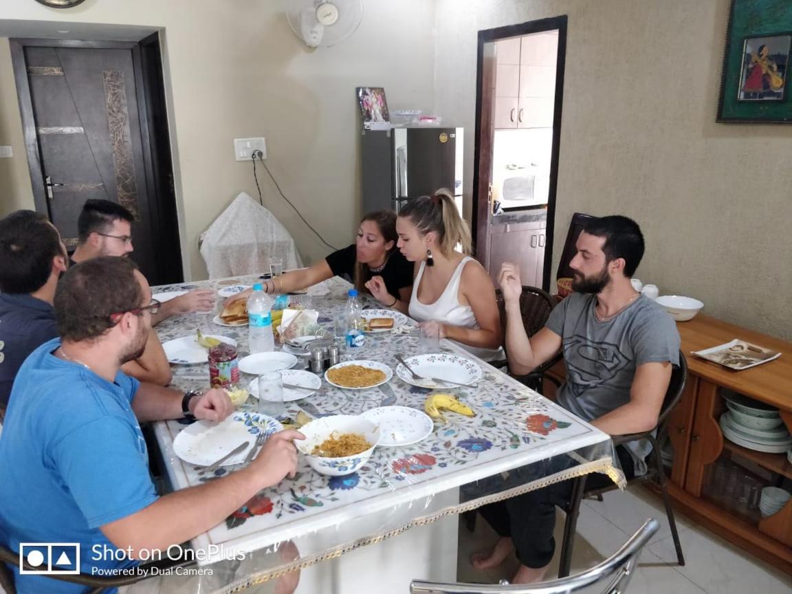 Khas Mahal Homestay *