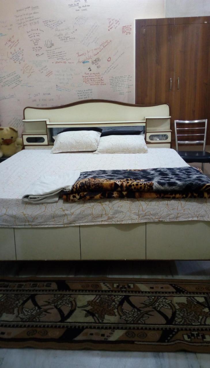 Sunita Homestay *