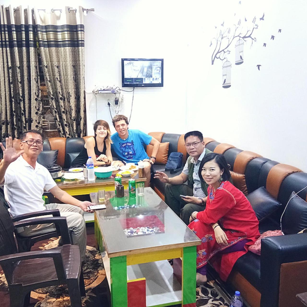 Homestay Friends - Agra *