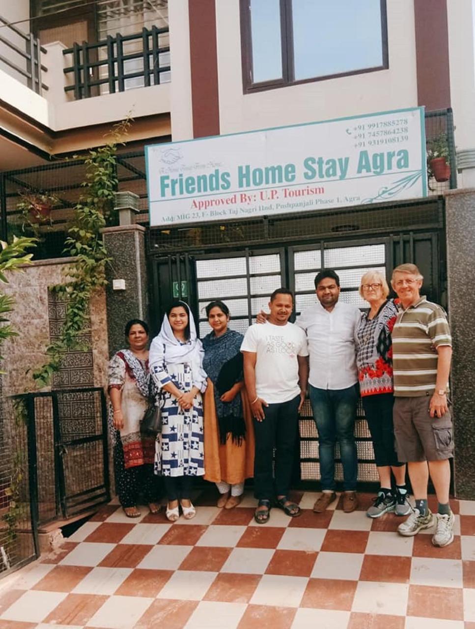 Homestay Friends - Agra Agra (Uttar Pradesh)