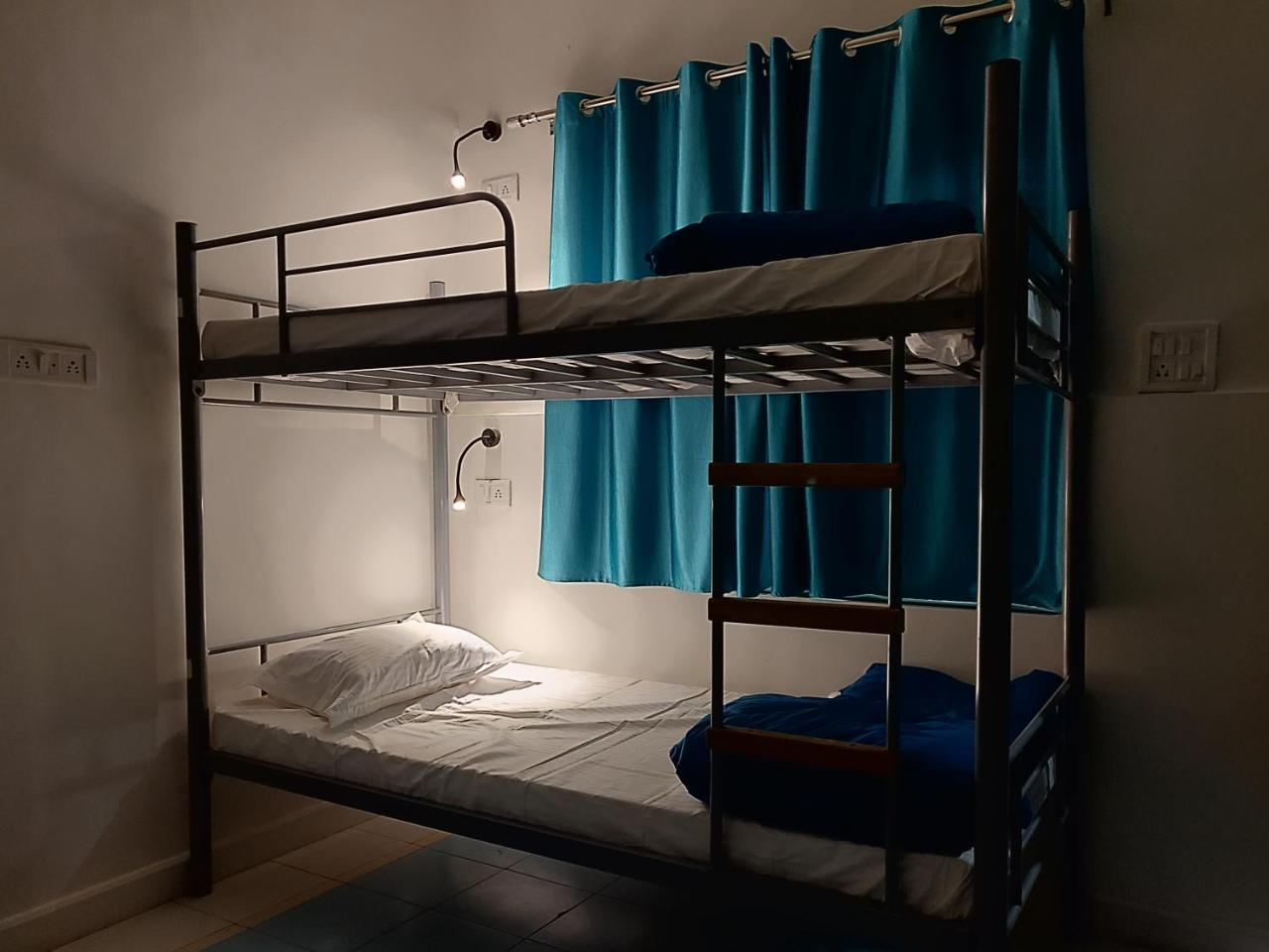 Joey's - 200m From Taj Mahal Hostel Agra (Uttar Pradesh)