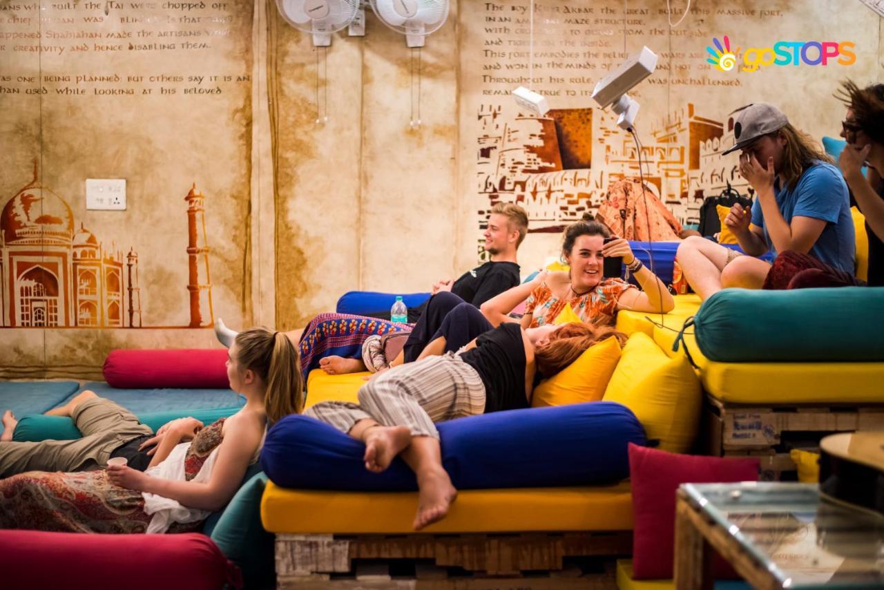 Hostel Gostops - & Dorms