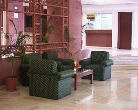 Hotel Yamuna View Agra (Uttar Pradesh)