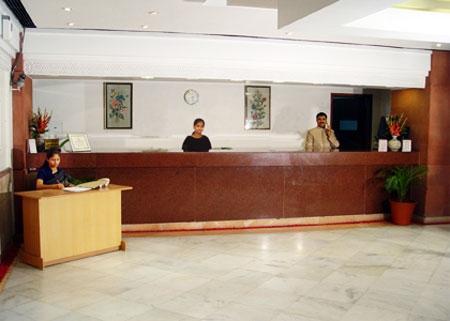 Hotel Yamuna View