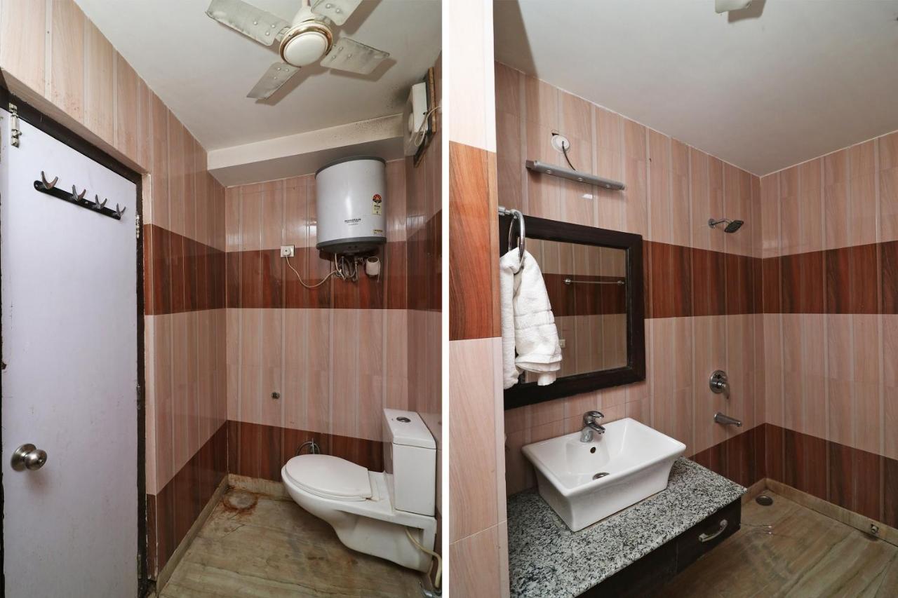 Oyo 23595 Tajway Hotel