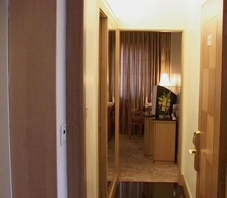 Yamuna View Hotel Agra (Uttar Pradesh)
