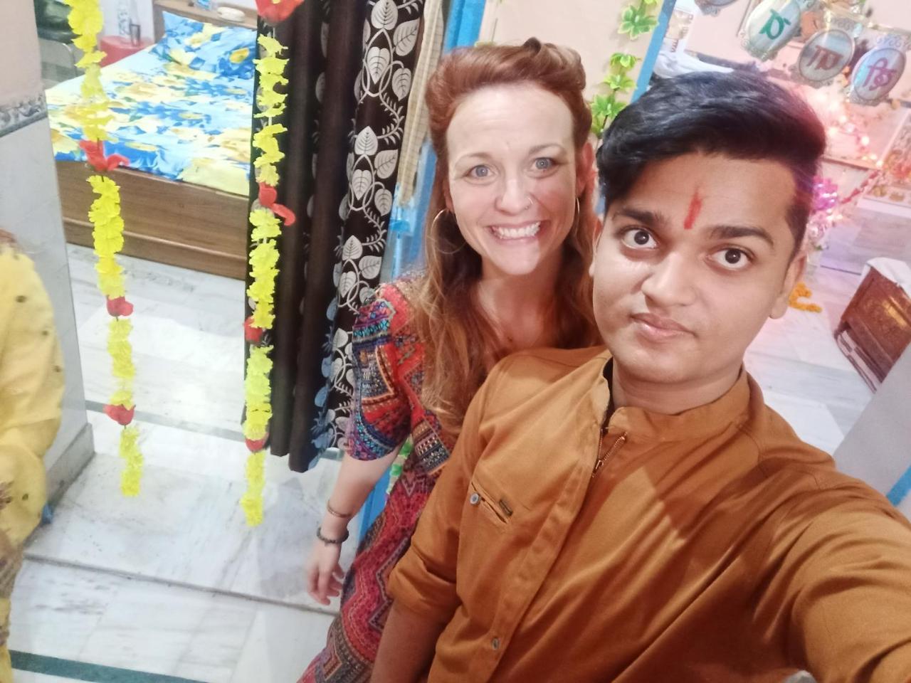 Sunita * Agra (Uttar Pradesh)