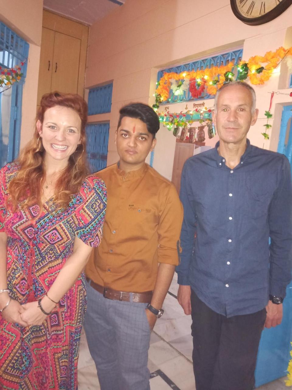 Homestay Sunita Agra (Uttar Pradesh)