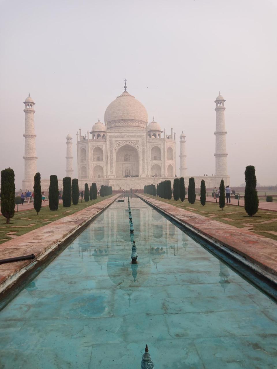 Homestay Sunita Agra (Uttar Pradesh)