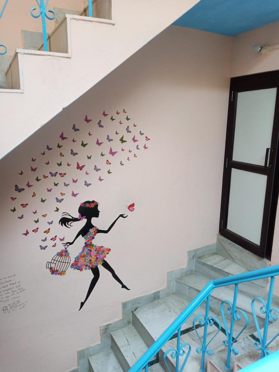 Sunita Homestay Agra (Uttar Pradesh)