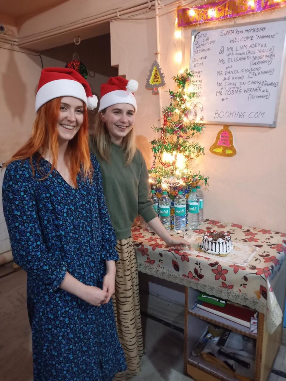 Sunita Homestay Agra (Uttar Pradesh)