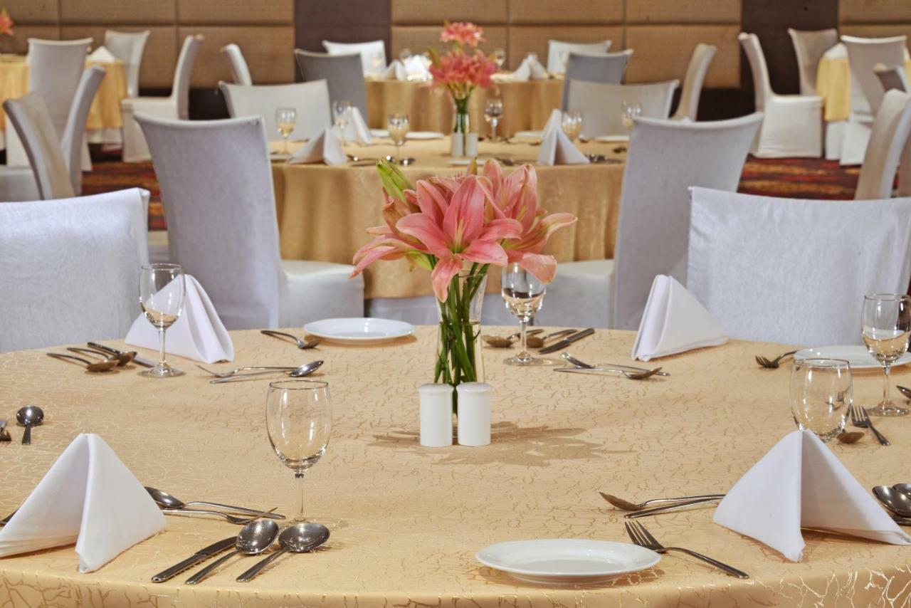 Radisson Hotel