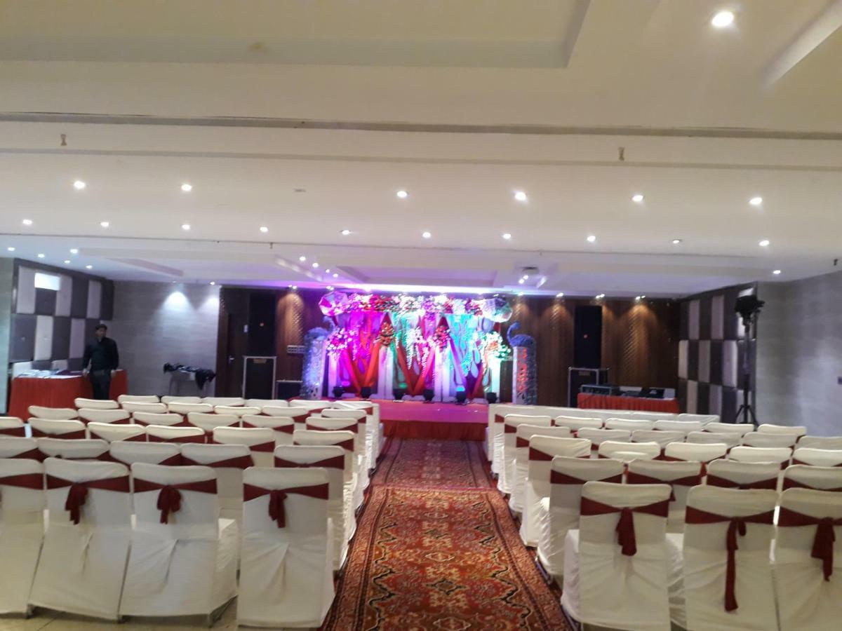 Hotel Rudra
