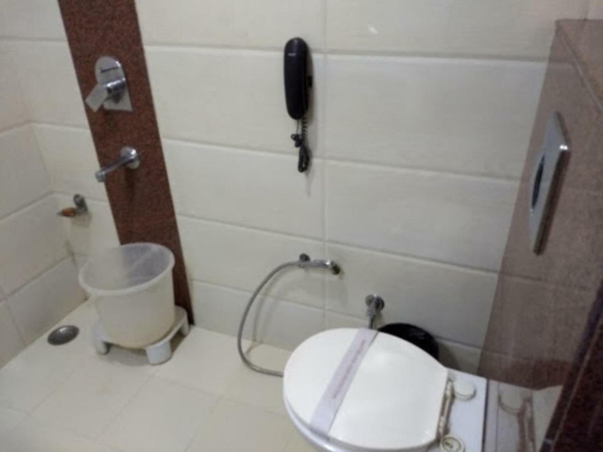 Blue Sapphire Hotel Agra (Uttar Pradesh)