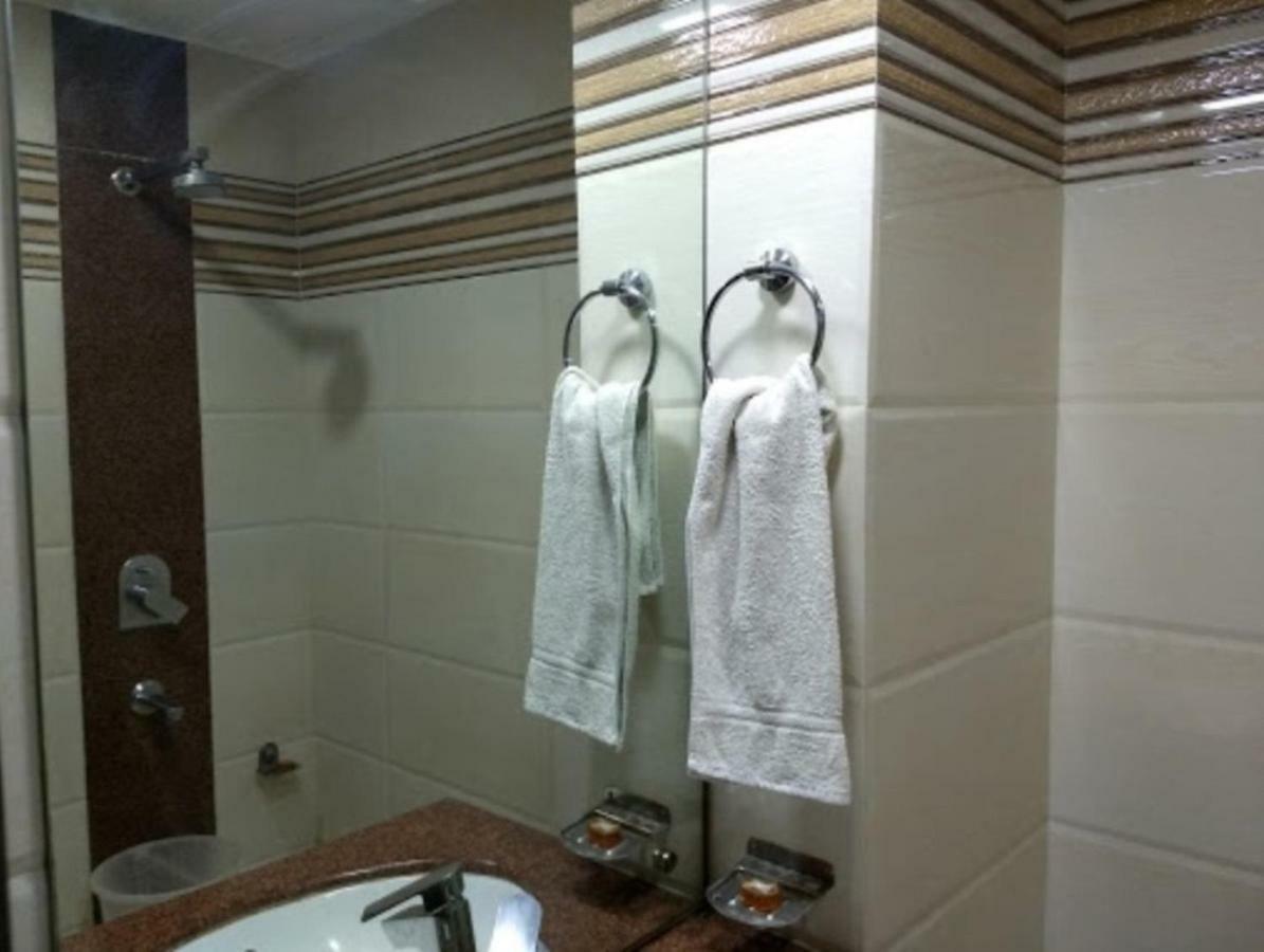 Blue Sapphire Hotel Agra (Uttar Pradesh)