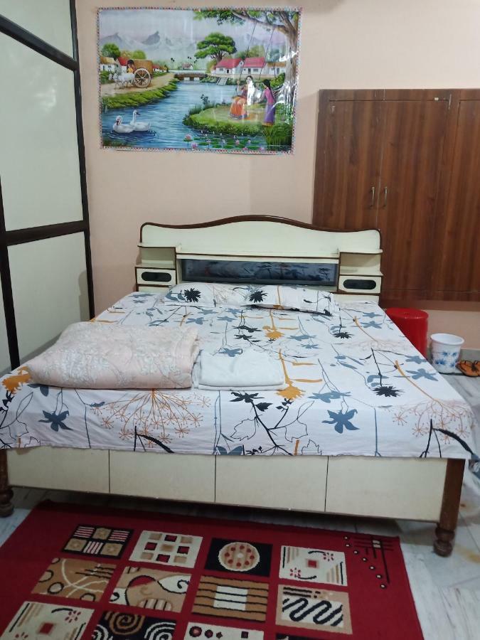 Homestay Sunita *