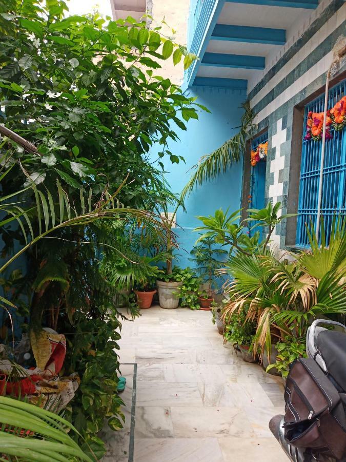 Sunita Homestay Agra (Uttar Pradesh)