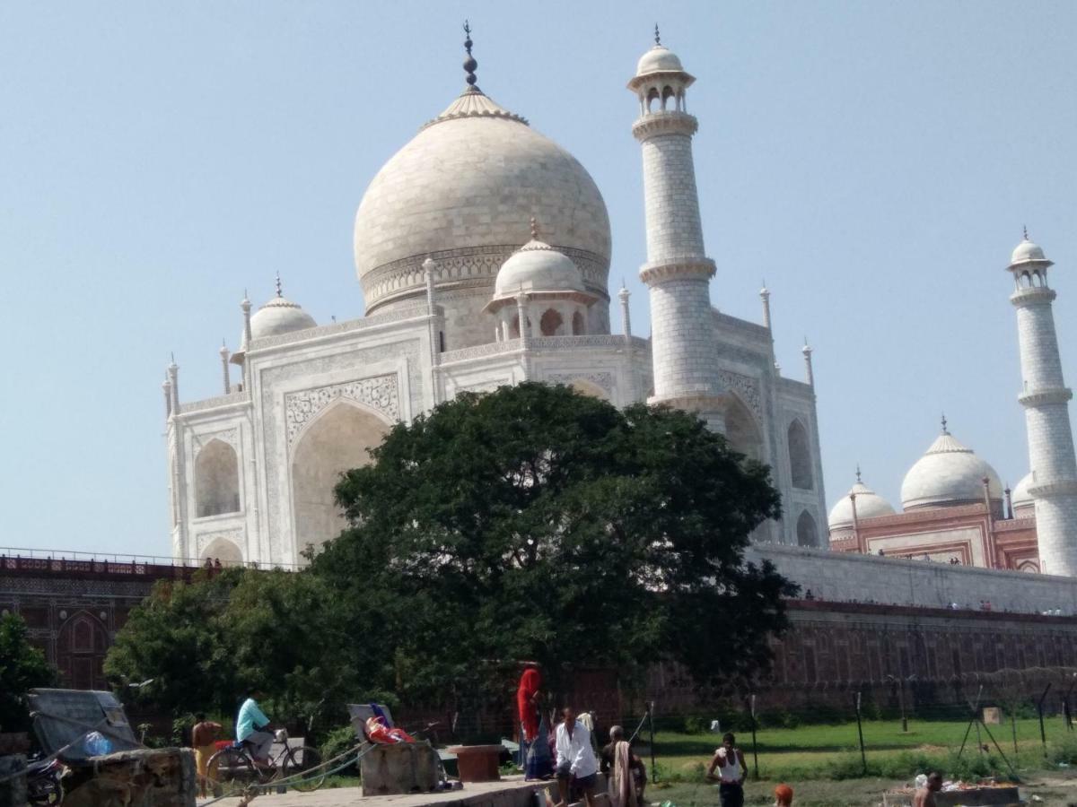 Hostel Mission Backpack Agra (Uttar Pradesh)
