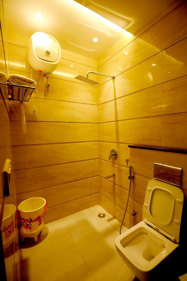 Taj Sojourn Bed & Breakfast Agra (Uttar Pradesh)