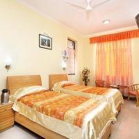 Hotel Sun Agra (Uttar Pradesh)