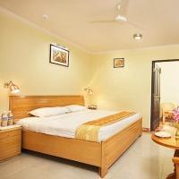 Sun 3* Agra (Uttar Pradesh)