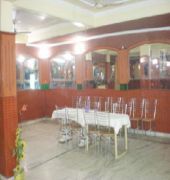 Hotel Tara Grand Agra 2*