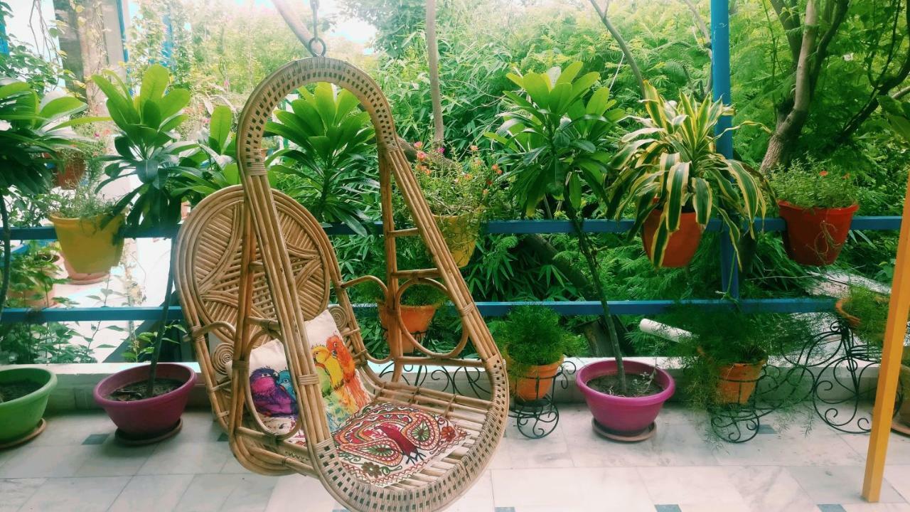 Homestay The Coral House By The Taj Agra (Uttar Pradesh)