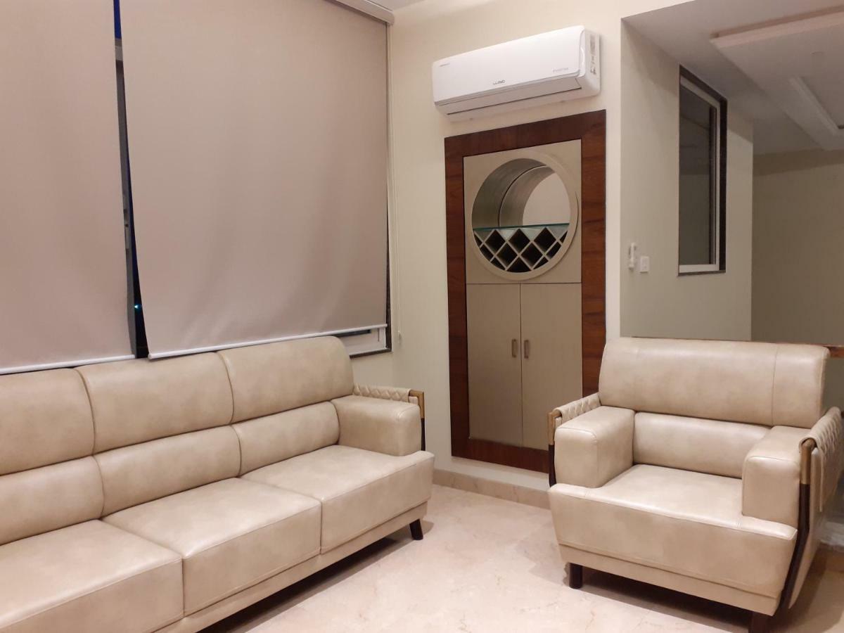 Bed & Breakfast Taj Sojourn Agra (Uttar Pradesh)