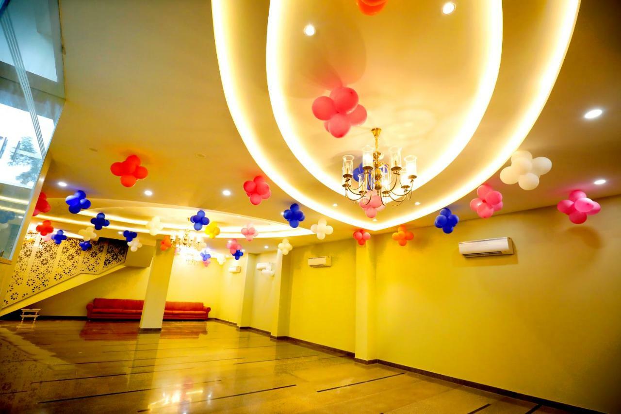 Taj Sojourn Bed & Breakfast Agra (Uttar Pradesh)