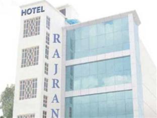Rajrani Residency 3* Agra (Uttar Pradesh)