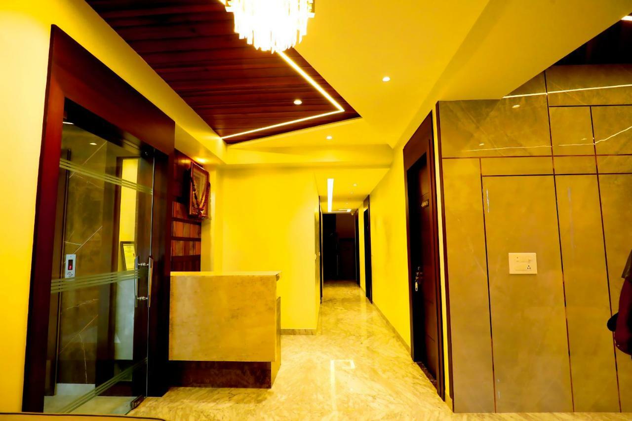 Bed & Breakfast Taj Sojourn