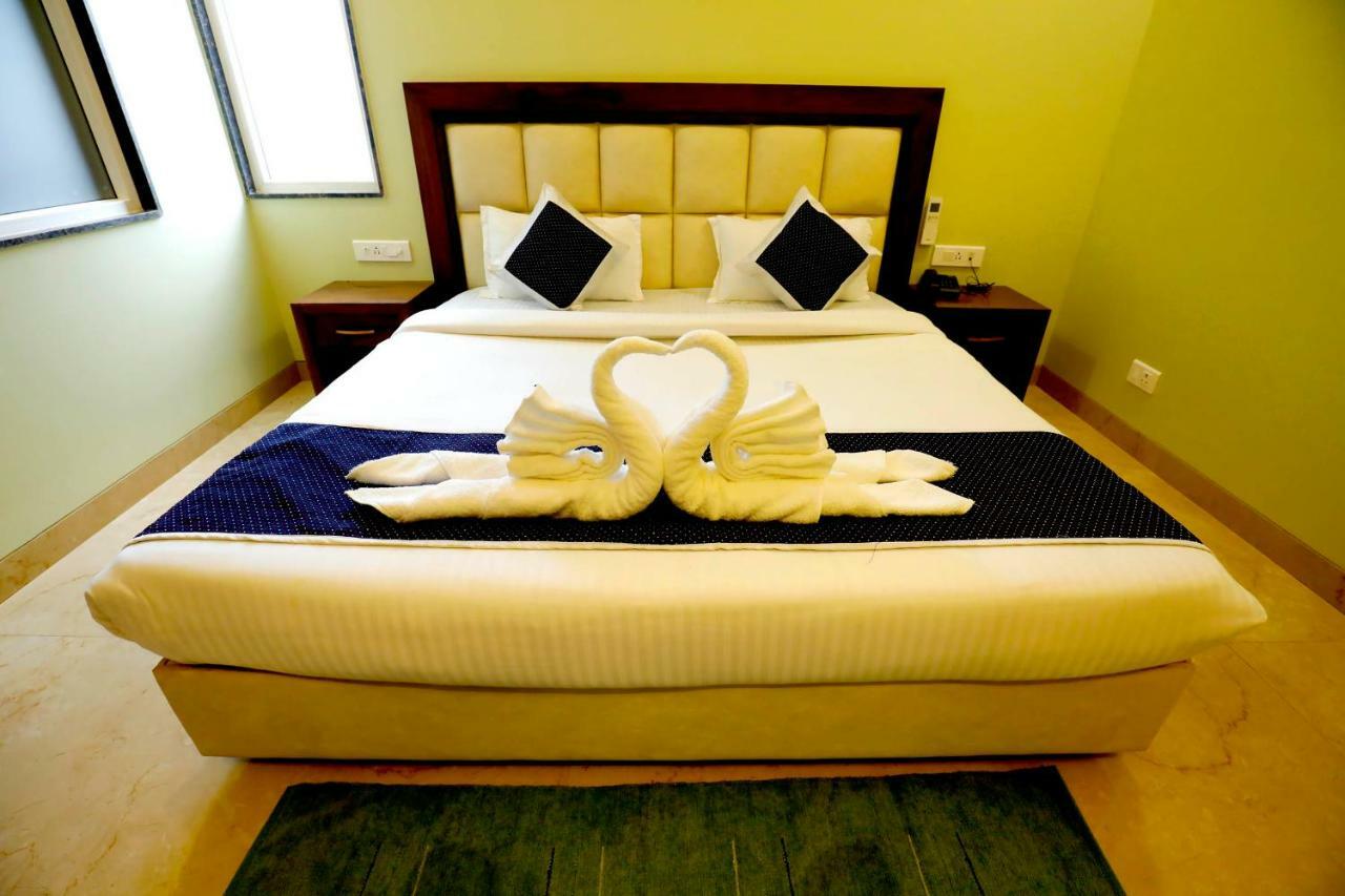Bed & Breakfast Taj Sojourn