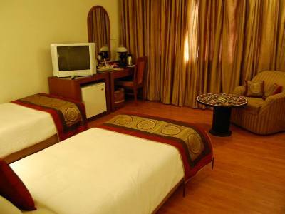 Yamuna View