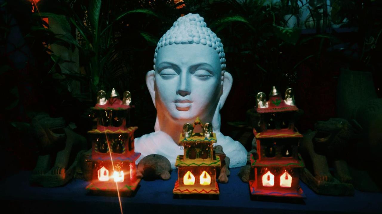 The Coral House By The Taj Homestay