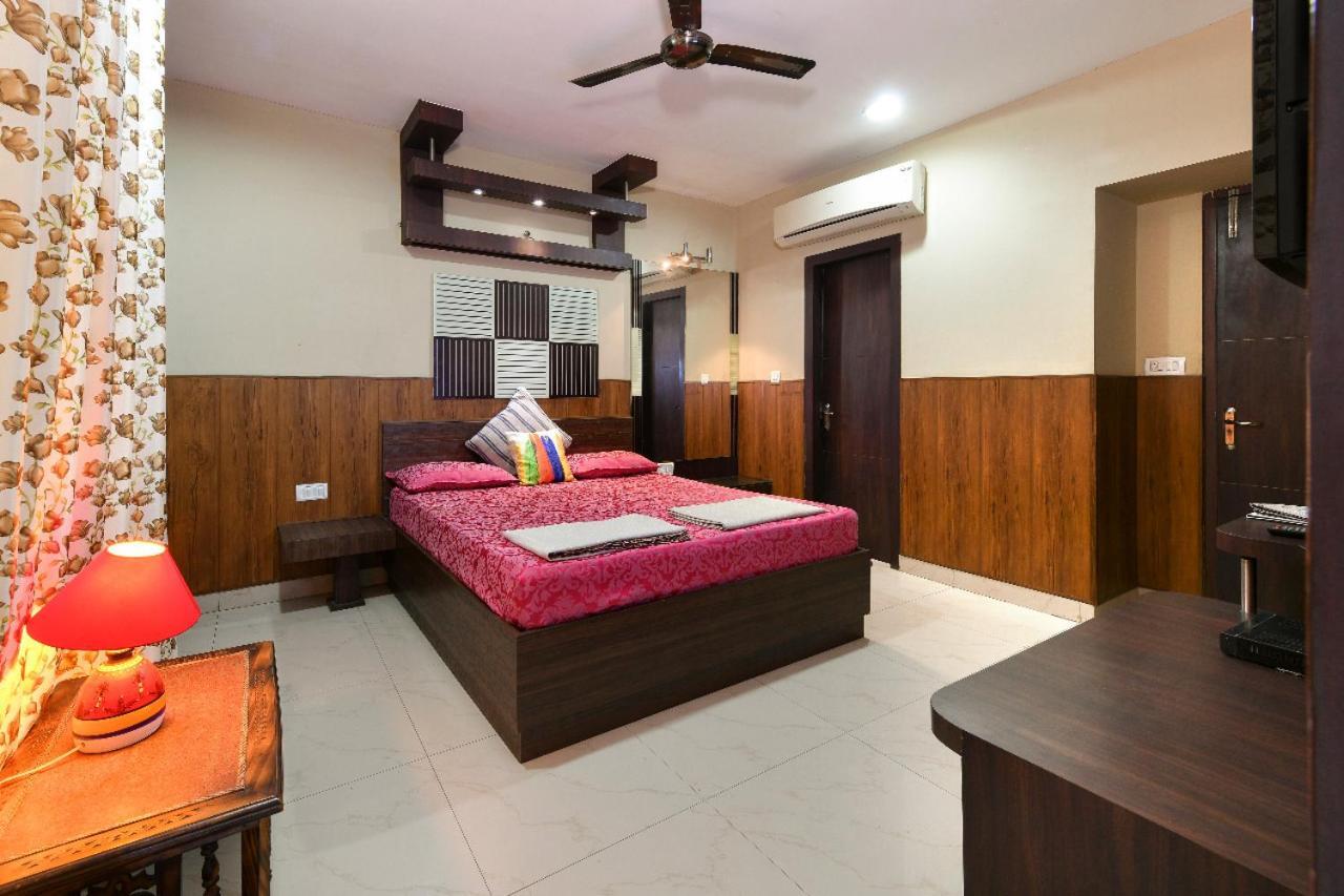Khas Mahal Homestay *