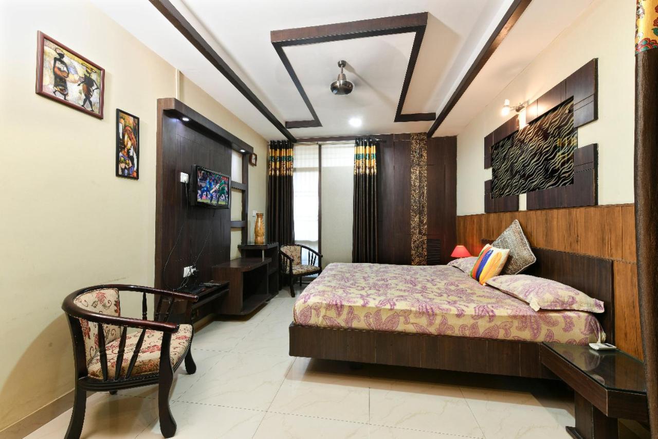 Homestay Khas Mahal *