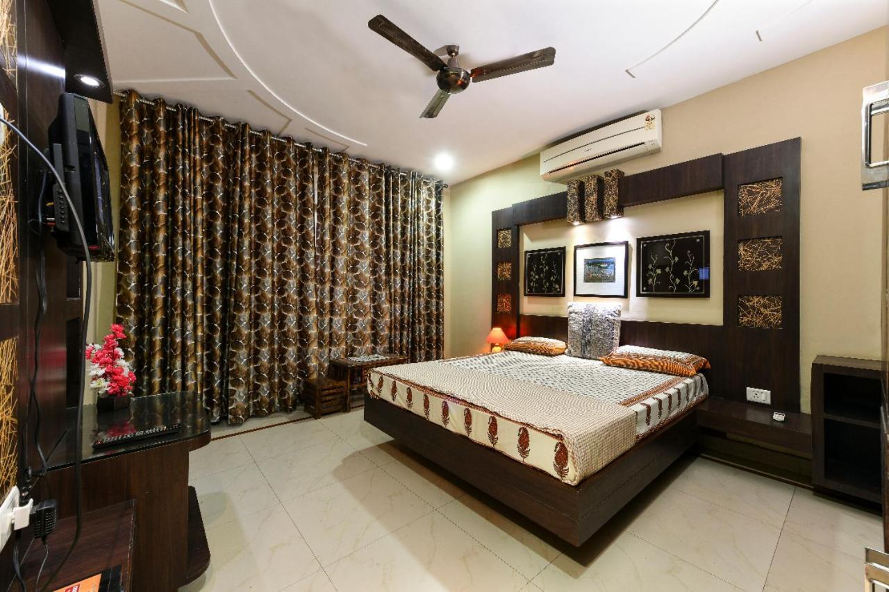 Khas Mahal Homestay Agra (Uttar Pradesh)