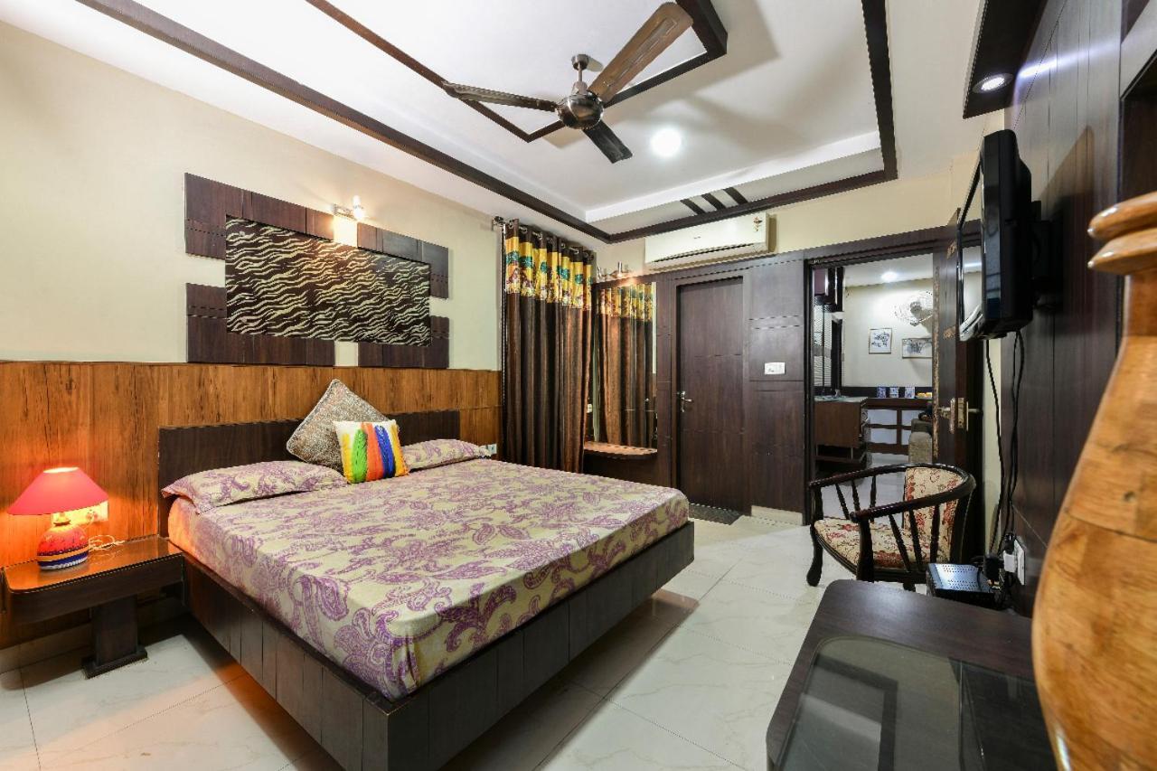 Homestay Khas Mahal Agra (Uttar Pradesh)