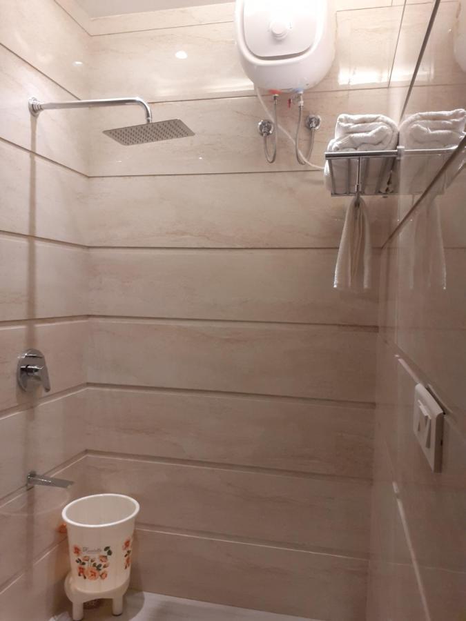 Bed & Breakfast Taj Sojourn 2*