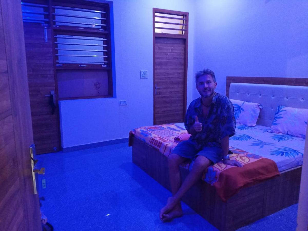 Mission Backpack Hostel Agra (Uttar Pradesh)