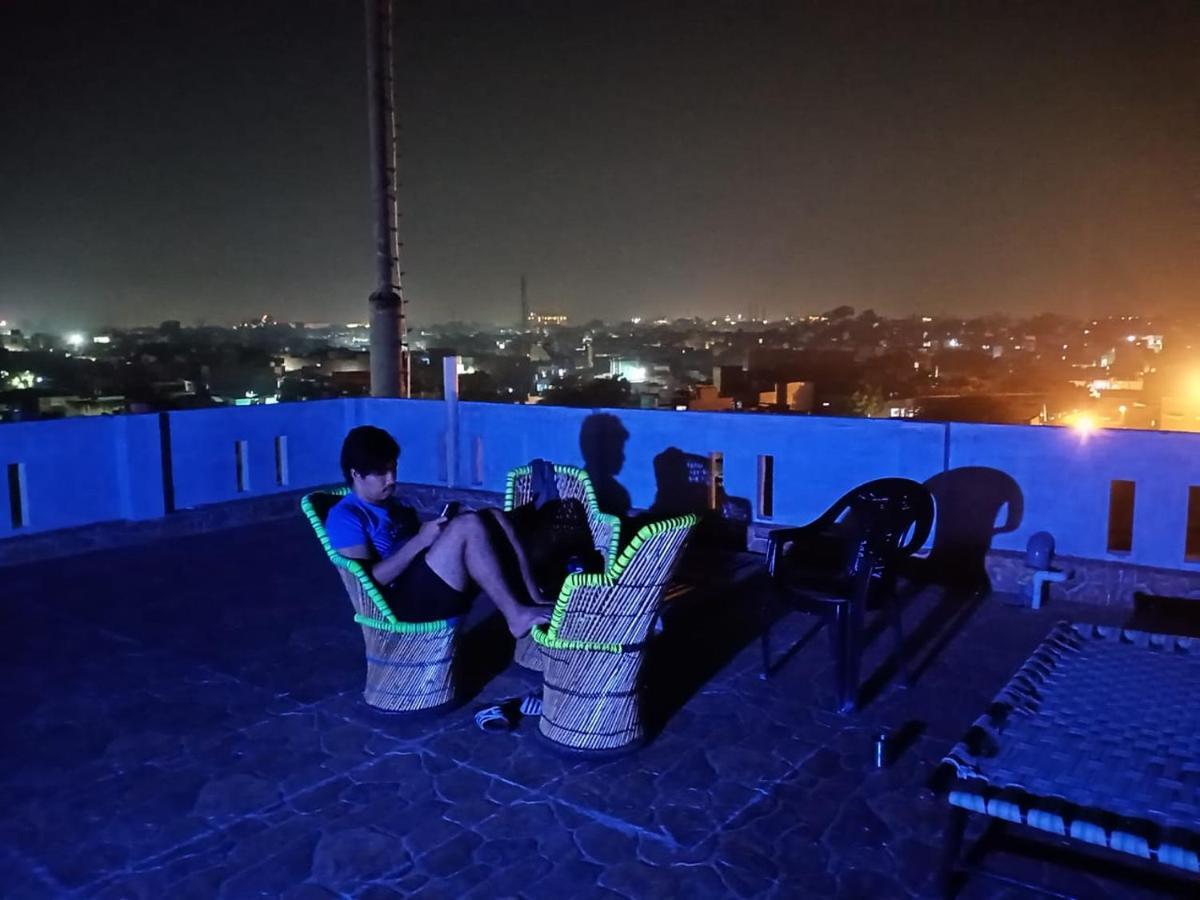 Hostel Mission Backpack Agra (Uttar Pradesh)