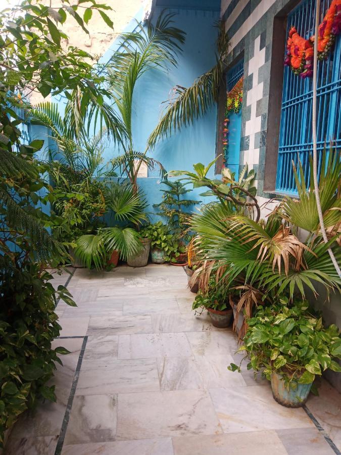 Homestay Sunita
