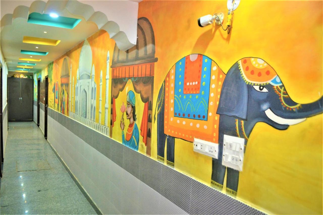 Bedweiser Backpackers