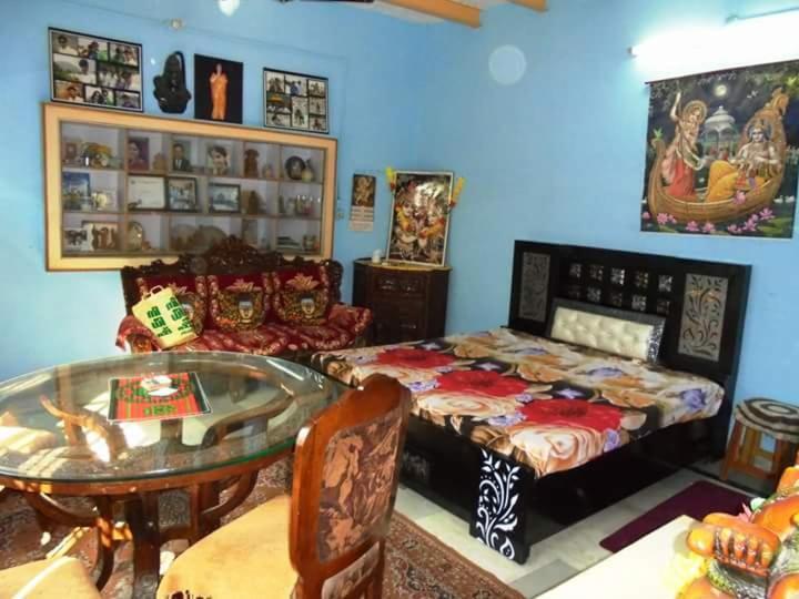 Sunita Agra (Uttar Pradesh)