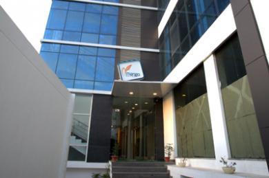 Mango Hotels, Samed Agra Hotel Agra (Uttar Pradesh)