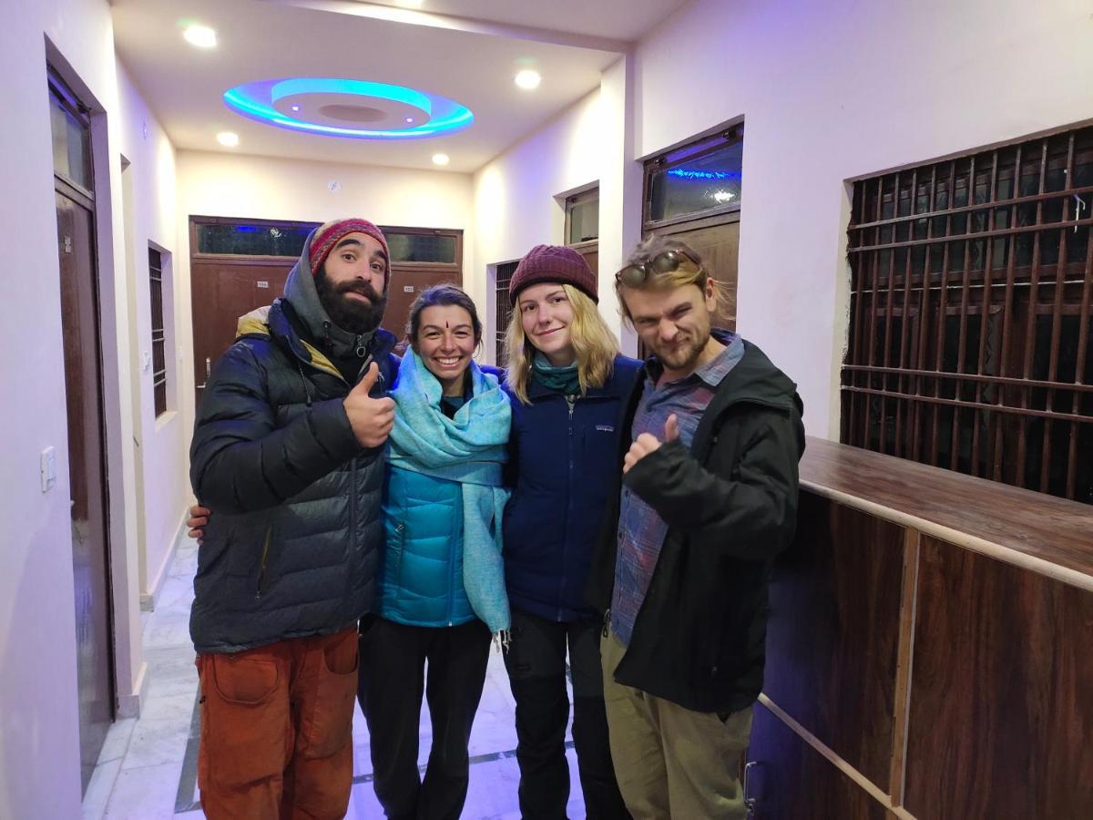 Hostel Big Brother Agra (Uttar Pradesh)