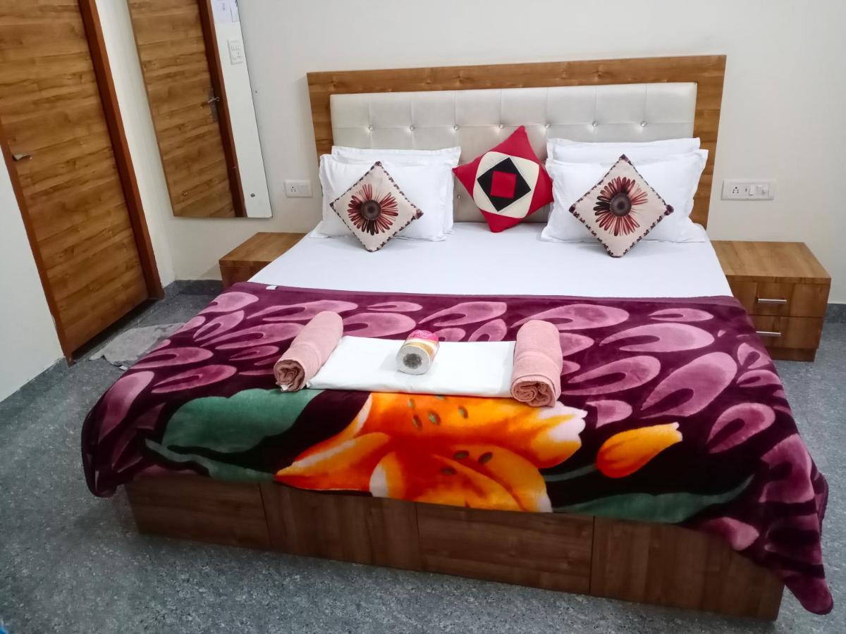 Mission Backpack Hostel Agra (Uttar Pradesh)